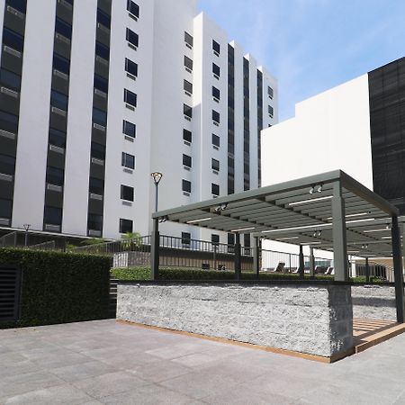 Holiday Inn & Suites - Monterrey Apodaca Zona Airport By Ihg Exterior foto