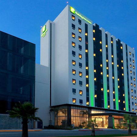Holiday Inn & Suites - Monterrey Apodaca Zona Airport By Ihg Exterior foto
