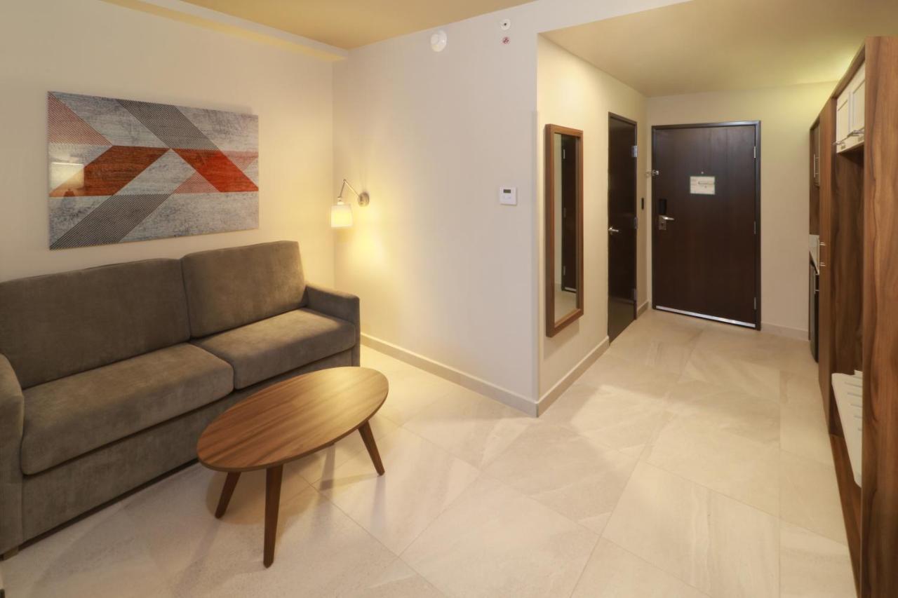 Holiday Inn & Suites - Monterrey Apodaca Zona Airport By Ihg Exterior foto