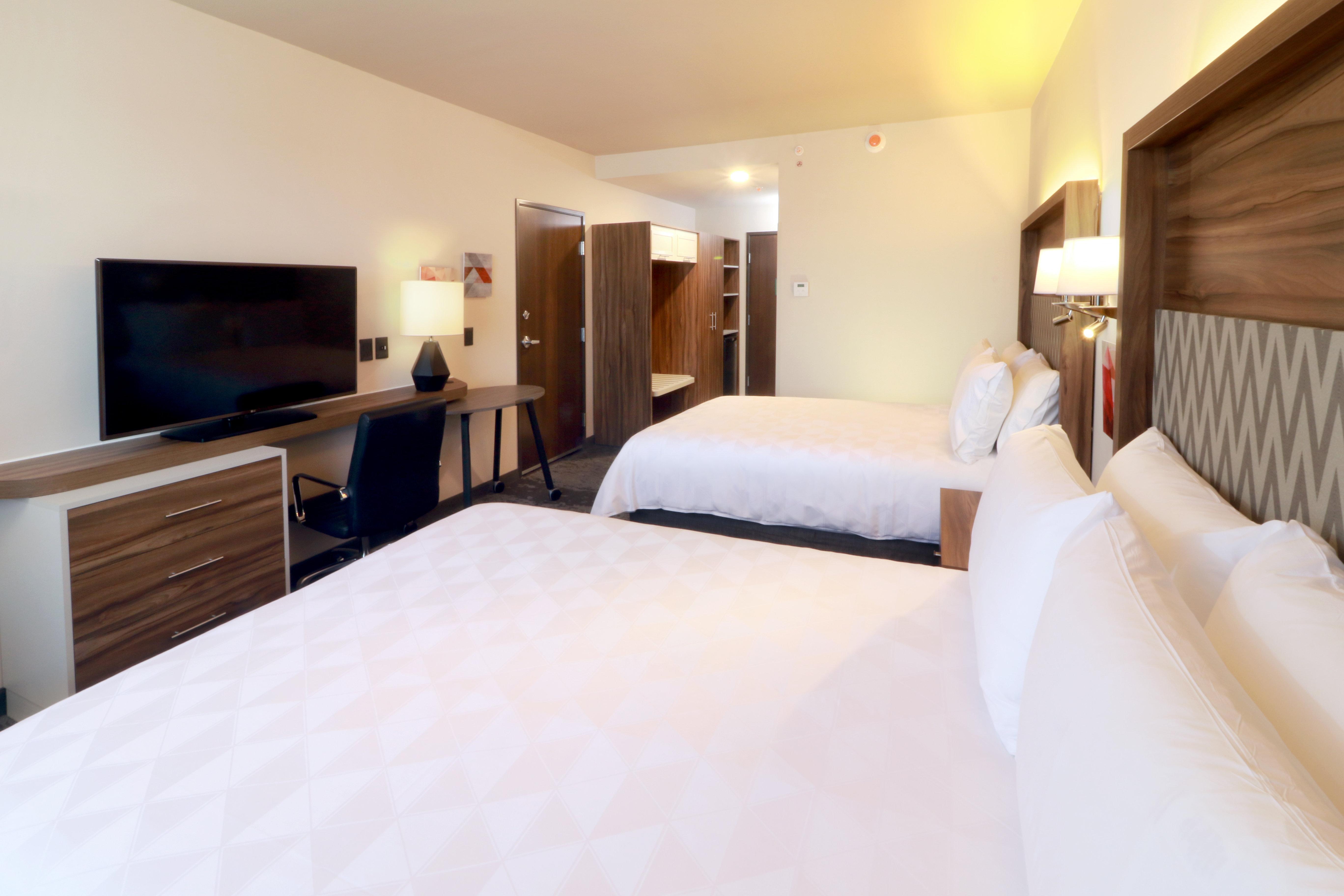 Holiday Inn & Suites - Monterrey Apodaca Zona Airport By Ihg Exterior foto