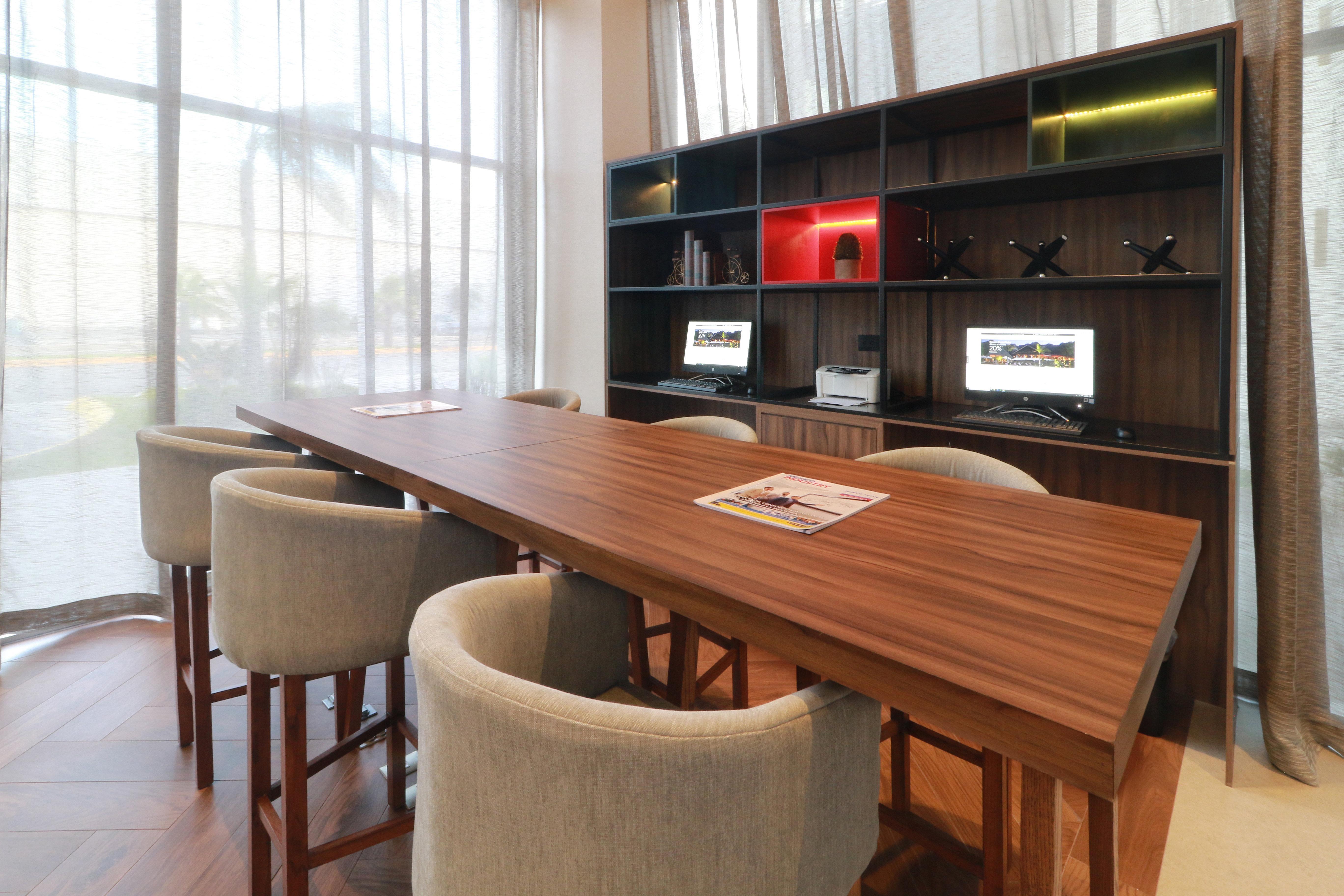 Holiday Inn & Suites - Monterrey Apodaca Zona Airport By Ihg Exterior foto