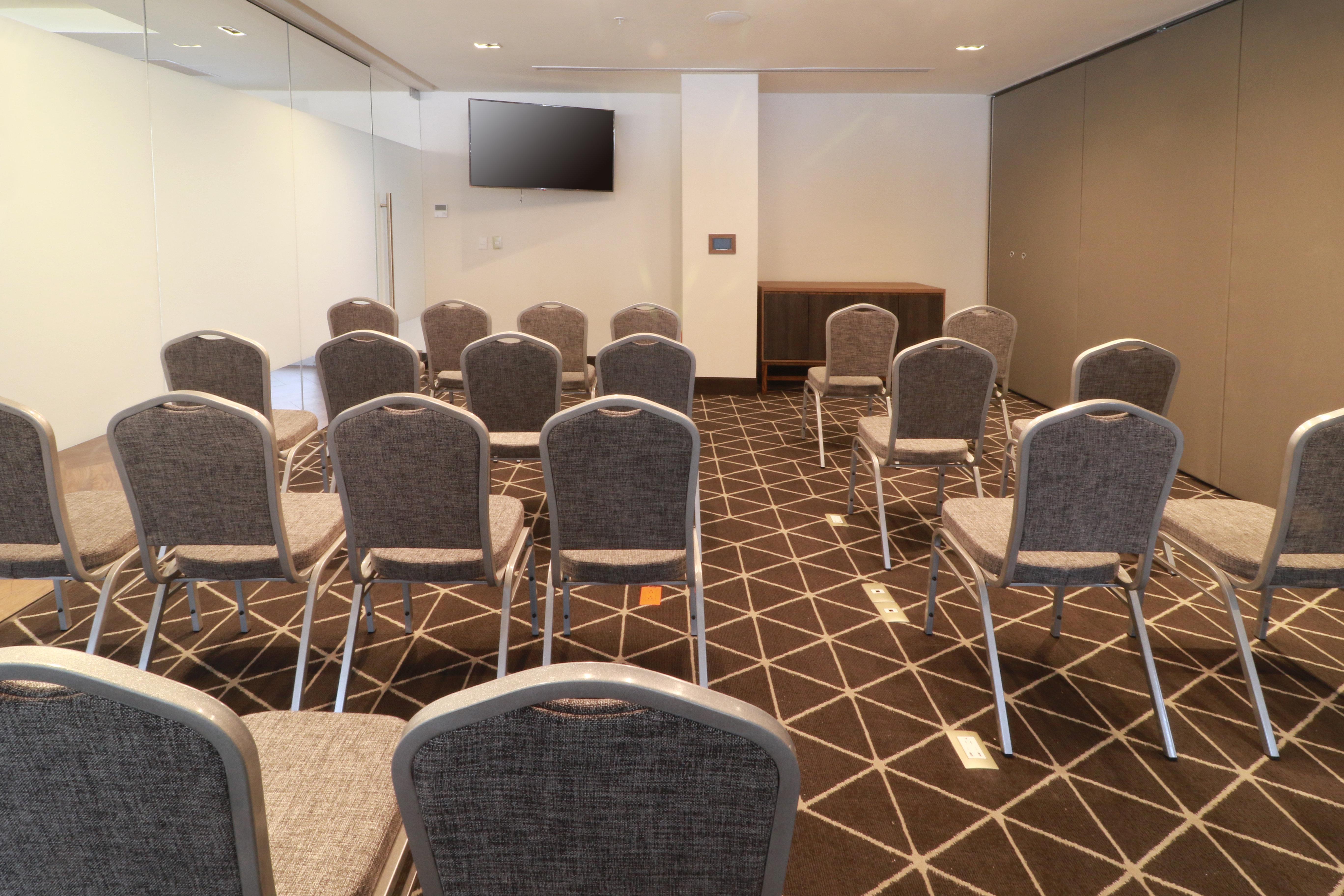 Holiday Inn & Suites - Monterrey Apodaca Zona Airport By Ihg Exterior foto