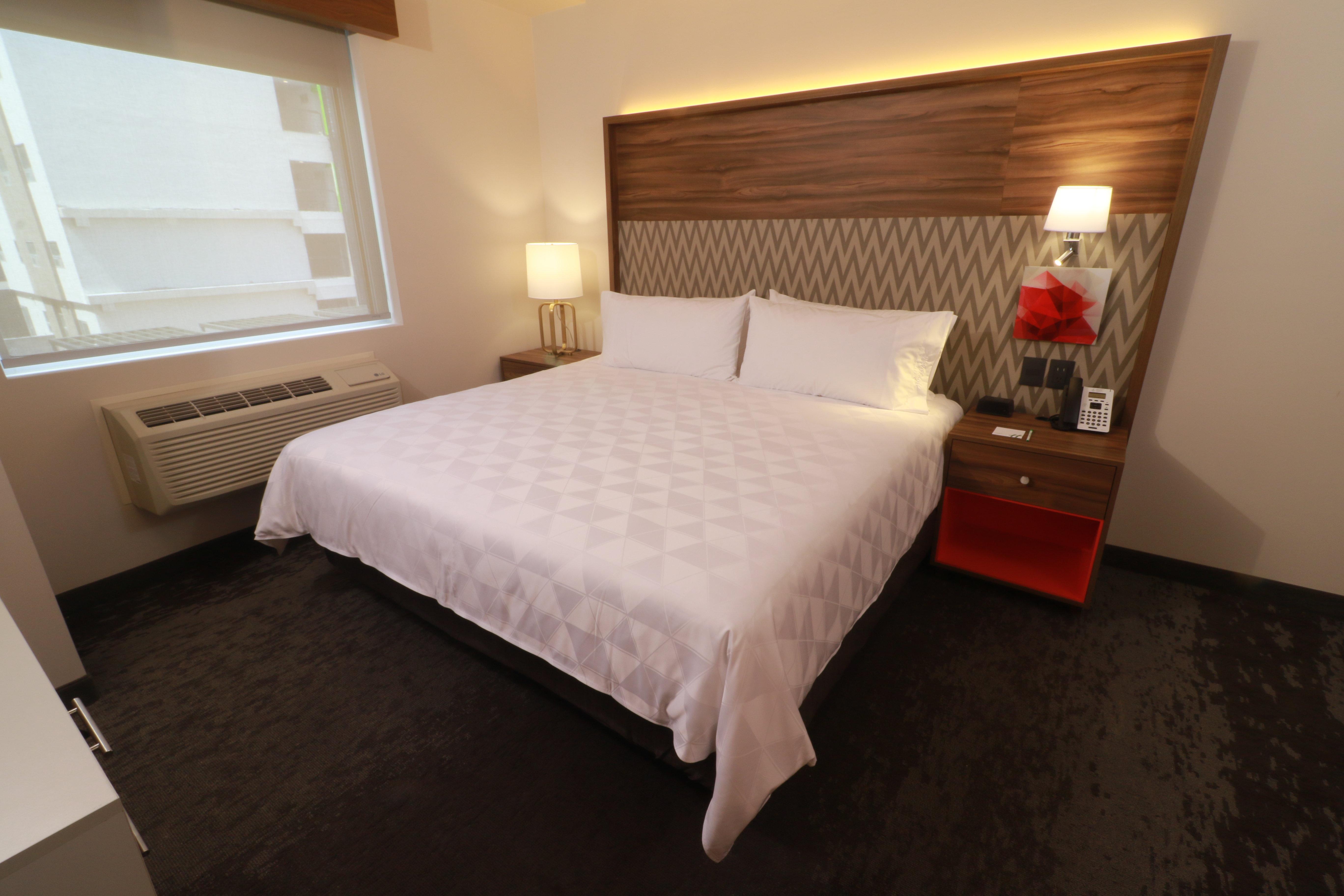 Holiday Inn & Suites - Monterrey Apodaca Zona Airport By Ihg Exterior foto
