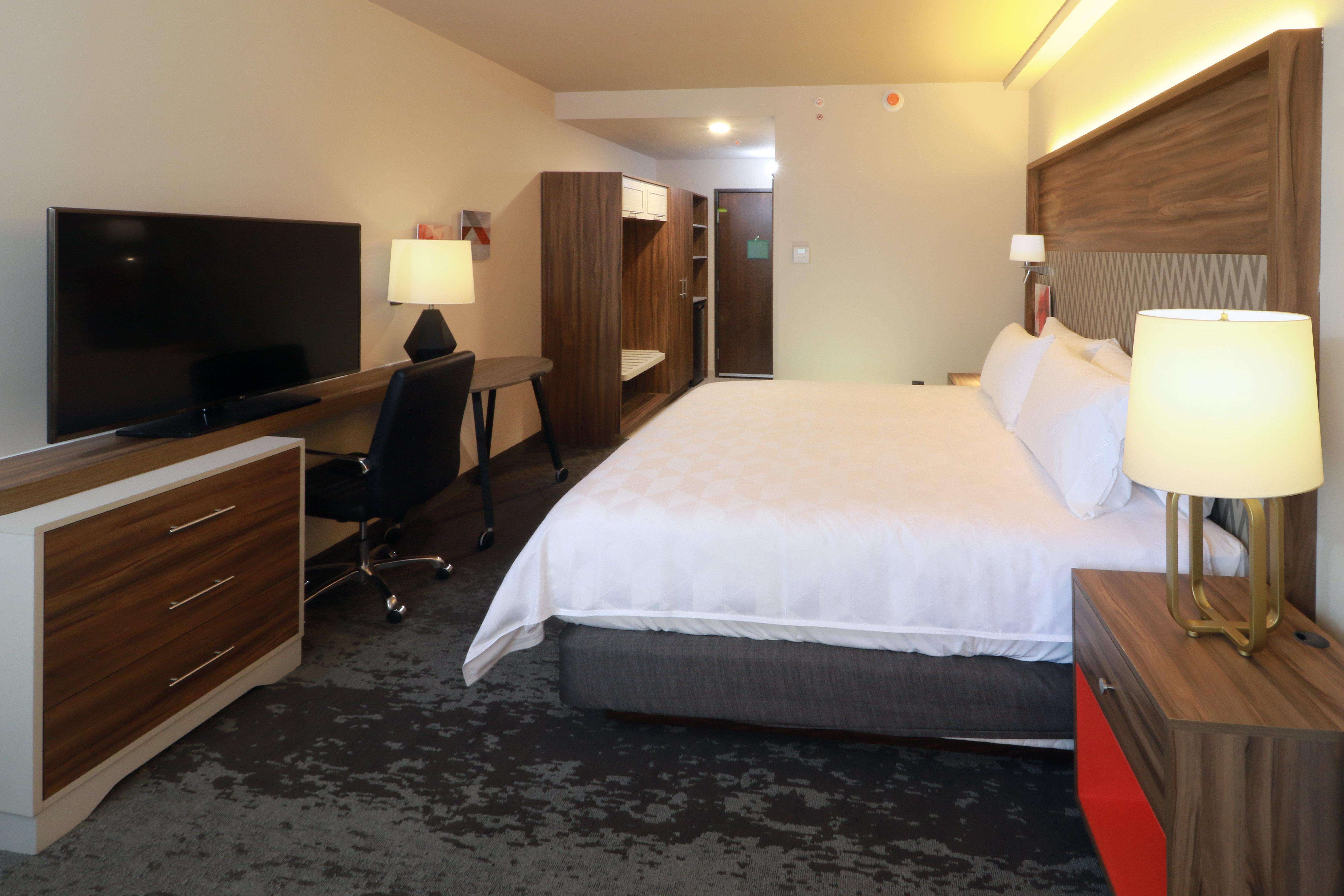 Holiday Inn & Suites - Monterrey Apodaca Zona Airport By Ihg Exterior foto